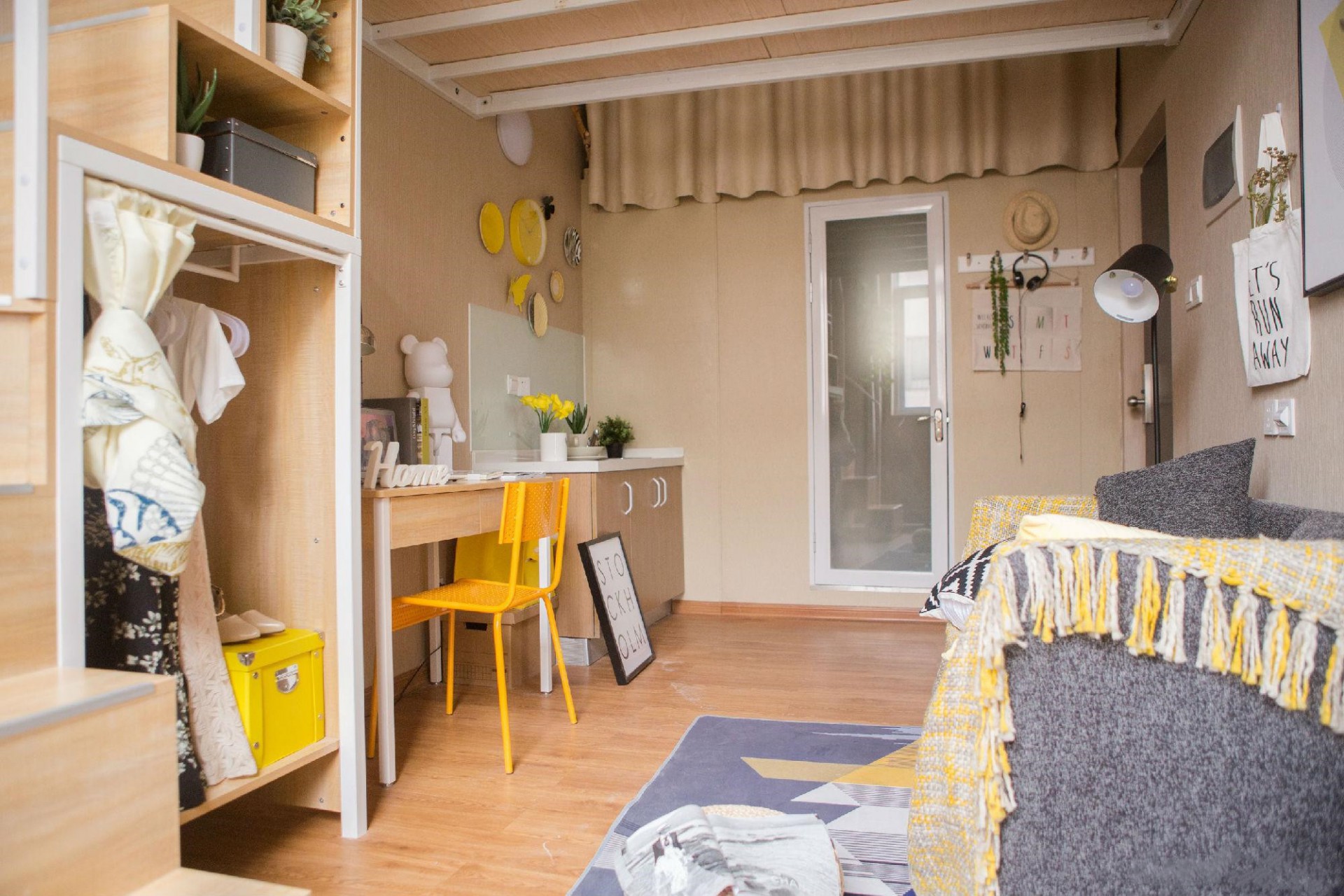 【廈門萬科泊寓·華昌店】 【廈門萬科泊寓·華昌店】