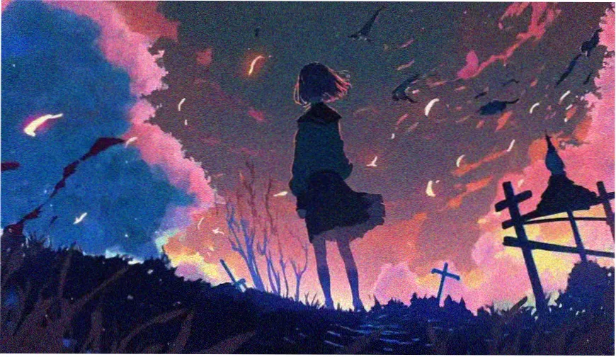 白羊影视 动漫阳光季